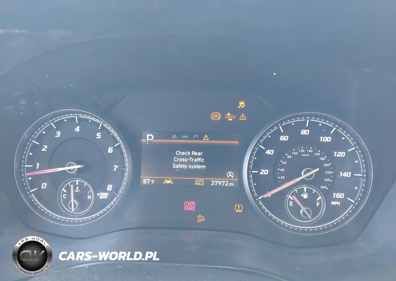 2023 Hyundai Santa Fe Sel VIN:5NMS2DAJ3PH641719 - 7