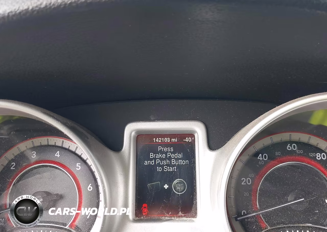 2016 Dodge Journey Sxt VIN:3C4PDDBG7GT168543 - 15