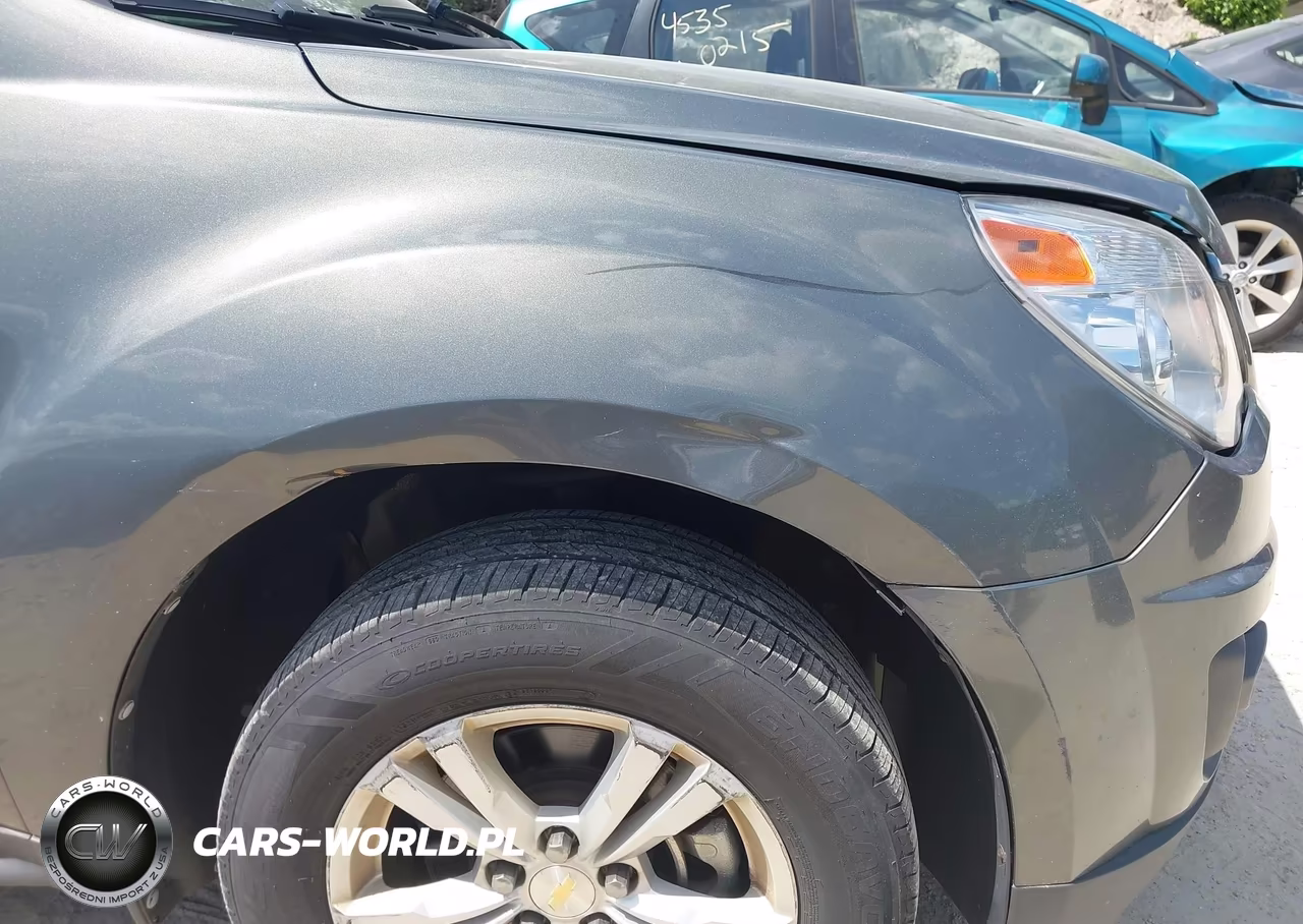 2012 Chevrolet Equinox 1Lt VIN:2GNALDEKXC6307109 - 14