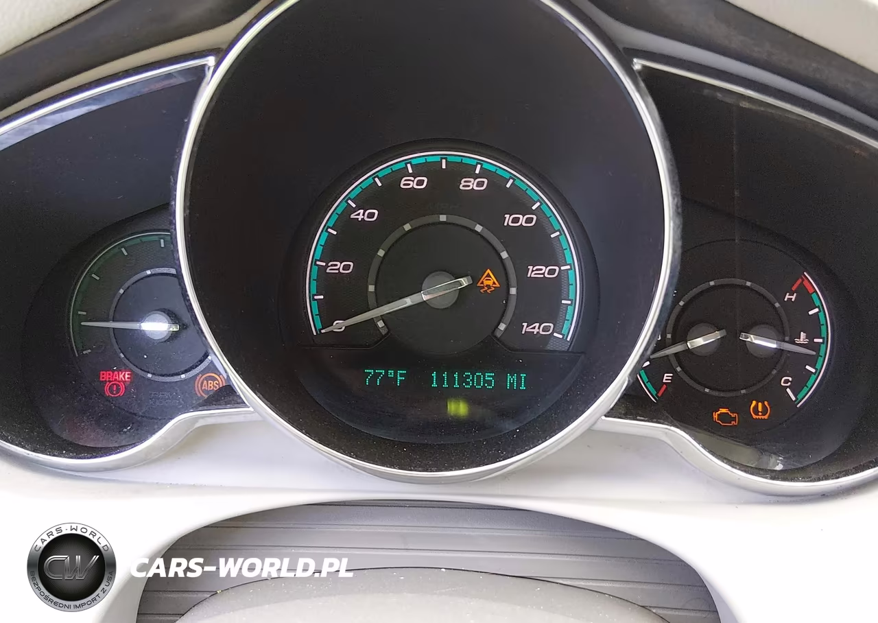 CHEVROLET MALIBU VIN:1G1ZG57B094228361 - 12