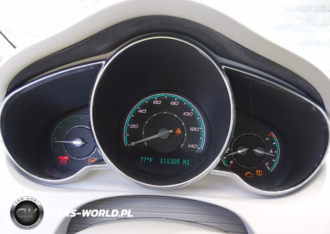 CHEVROLET MALIBU VIN:1G1ZG57B094228361 - 7