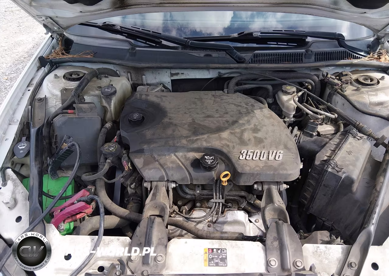 2011 Chevrolet Impala Lt VIN:2G1WG5EK3B1169572 - 10