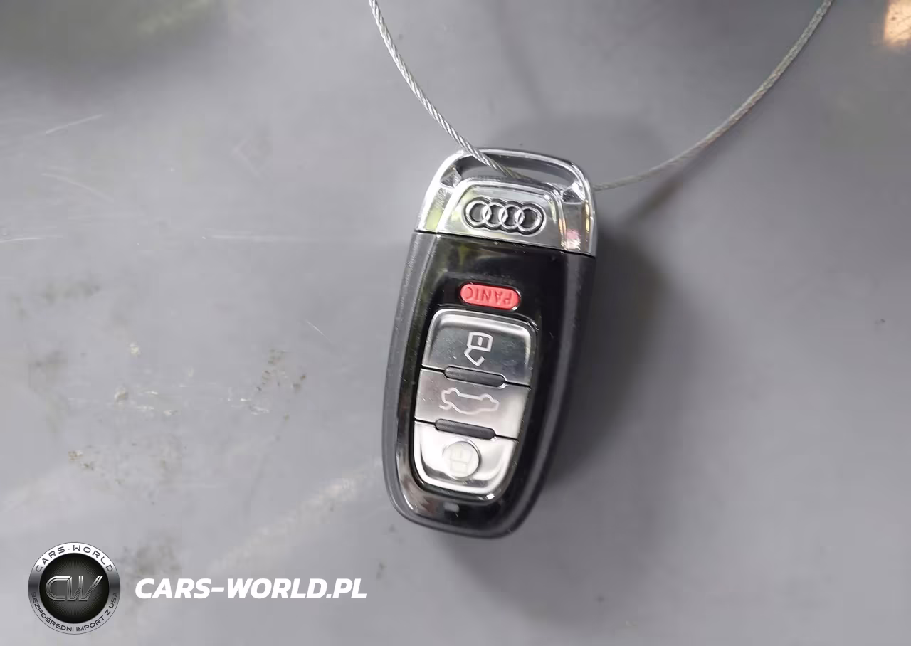 2014 Audi A7 3.0T Premium Plus VIN:WAUWGAFC9EN124255 - 11
