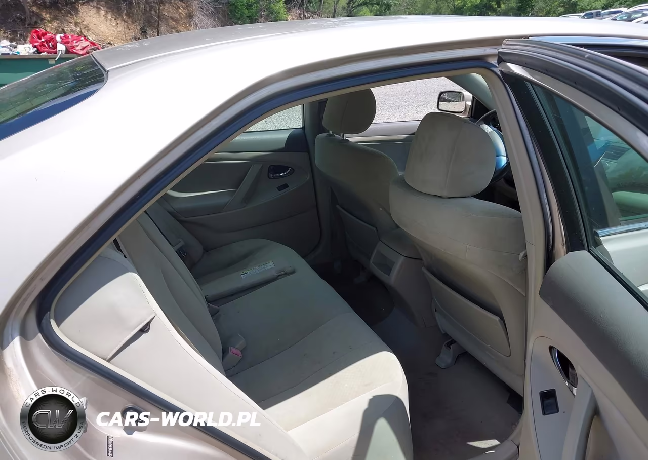 2007 Toyota Camry Le VIN:4T1BE46K27U558618 - 8