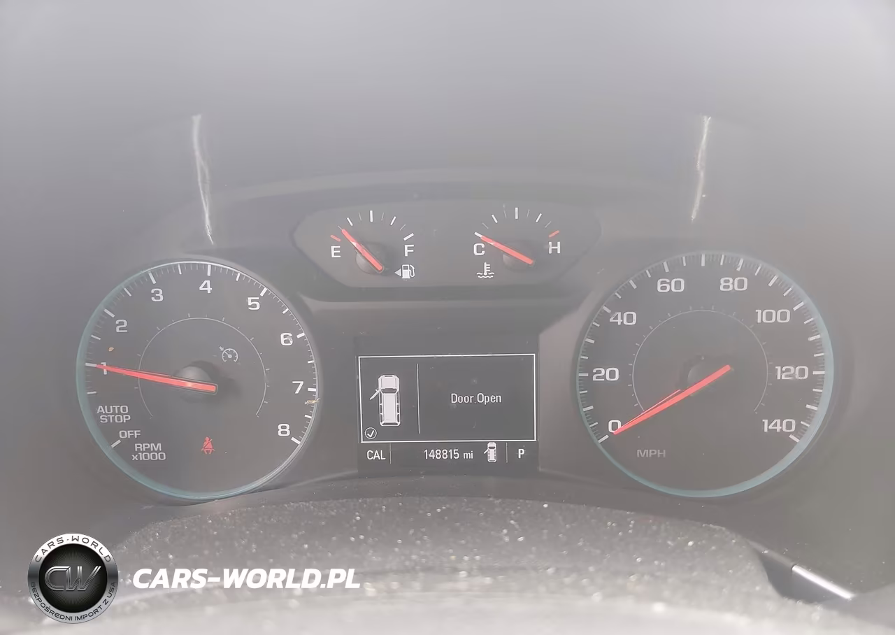 2018 Chevrolet Equinox Lt VIN:2GNAXJEV5J6283523 - 7