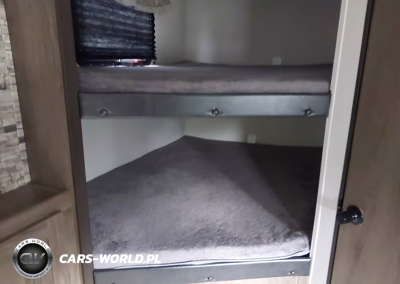 2021 Avenger Travel Trailer VIN:5ZT2AVSB5MB927103 - 12