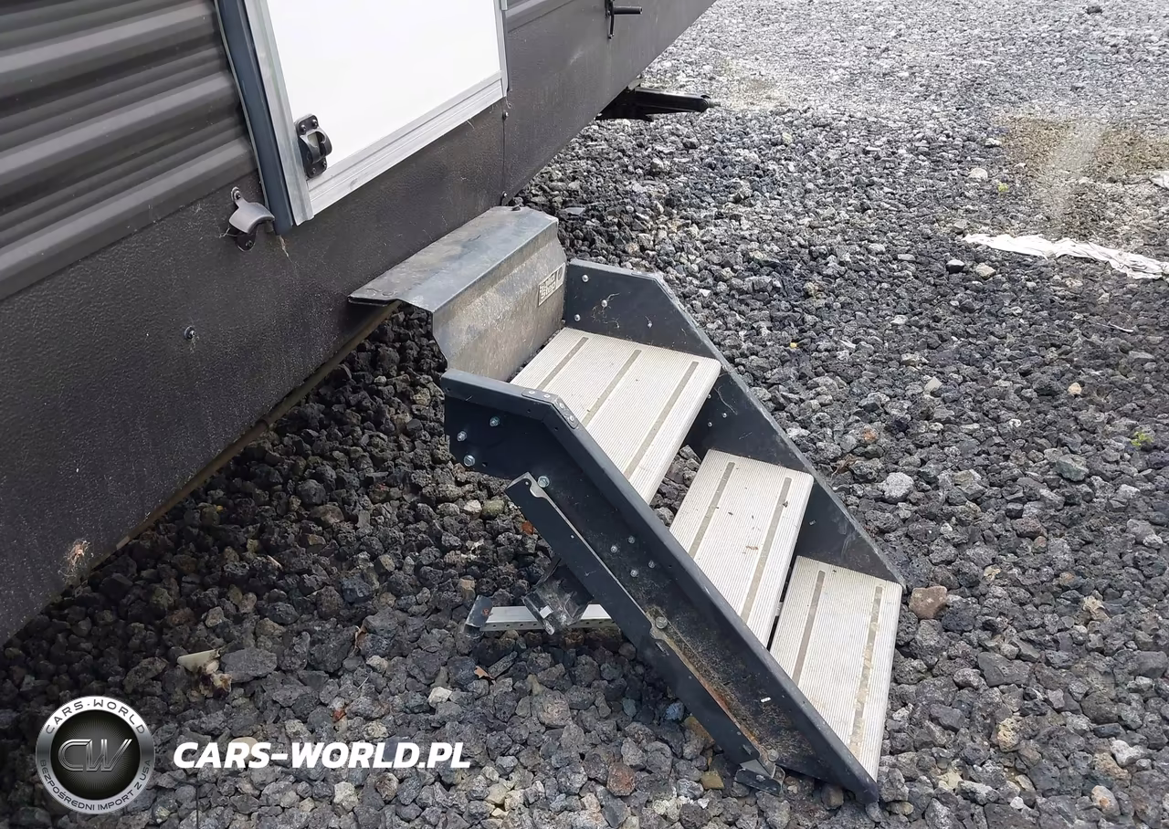 2021 Avenger Travel Trailer VIN:5ZT2AVSB5MB927103 - 15