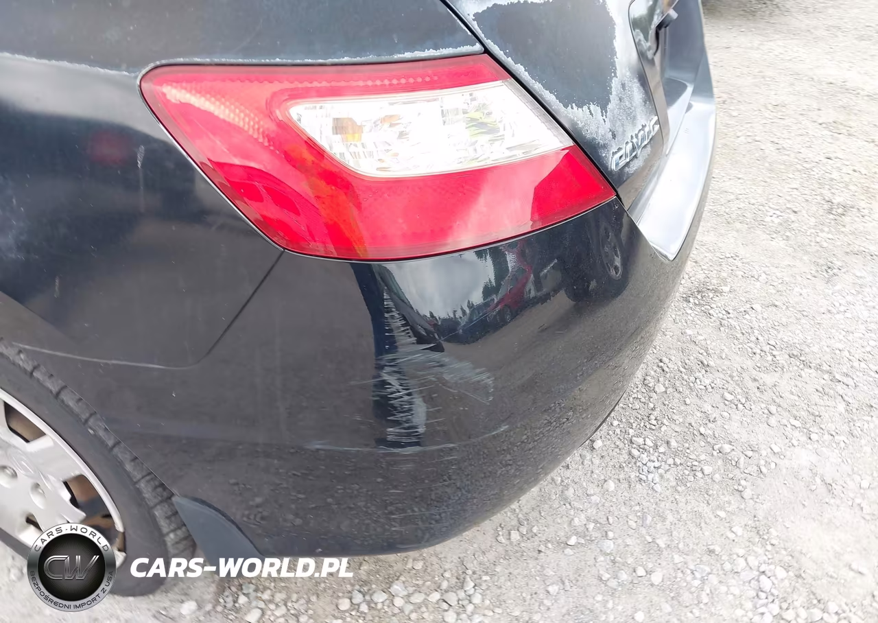 2010 Honda Civic Lx VIN:2HGFG1A61AH526800 - 14