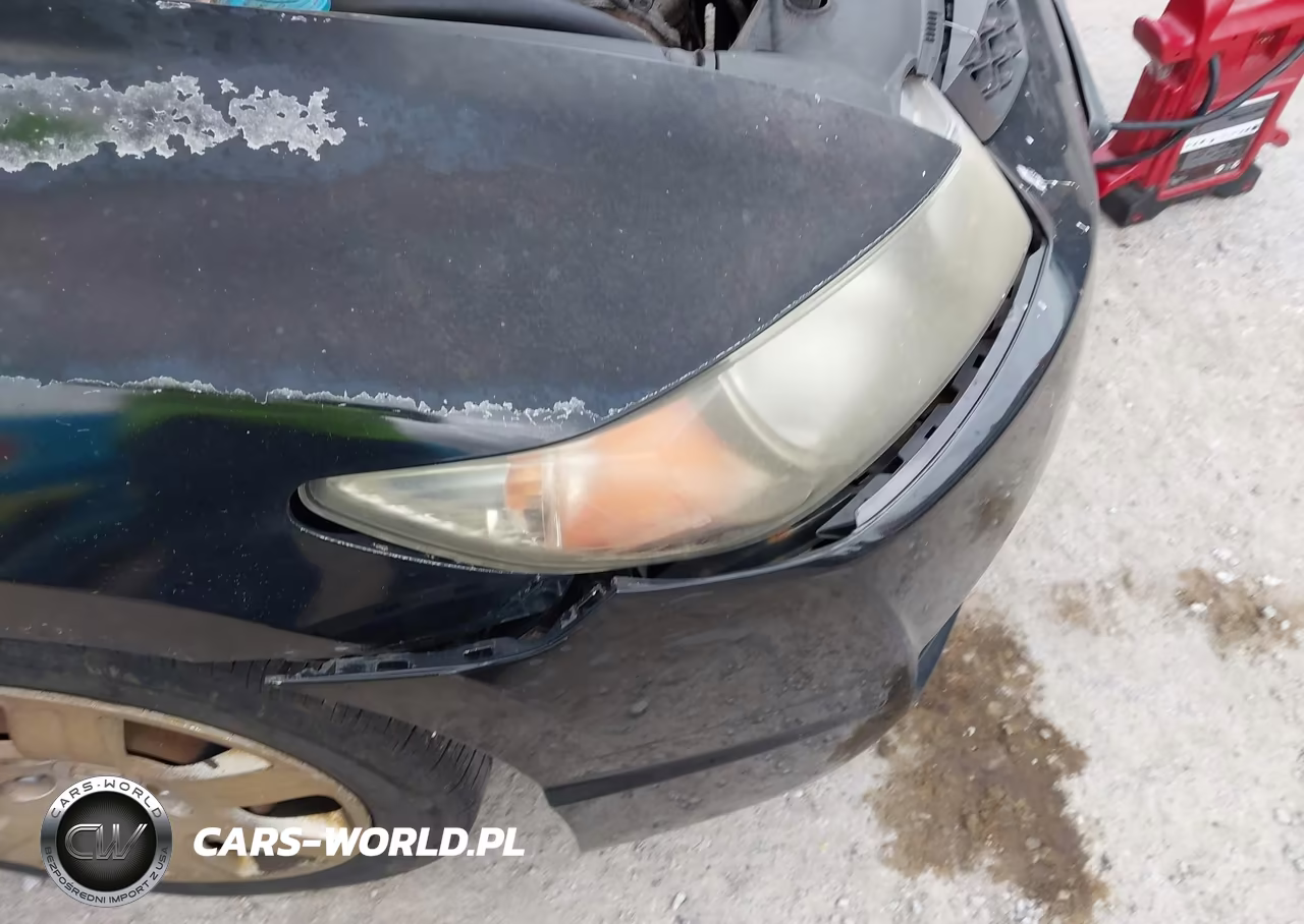 2010 Honda Civic Lx VIN:2HGFG1A61AH526800 - 16