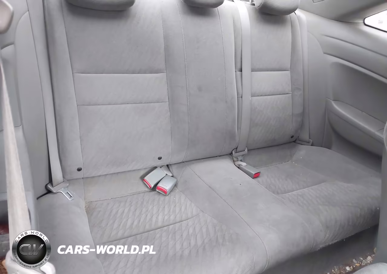 2010 Honda Civic Lx VIN:2HGFG1A61AH526800 - 8