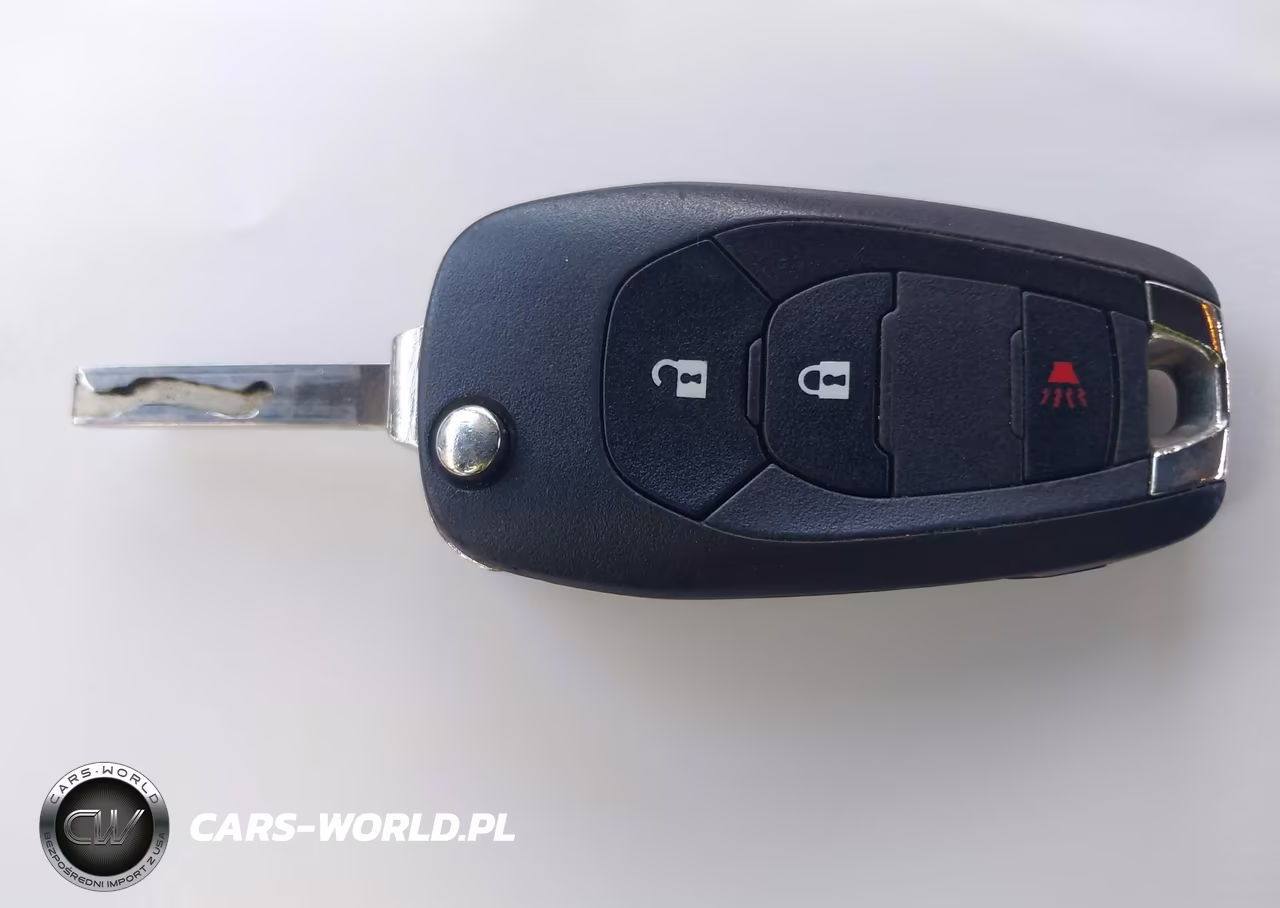 2024 Chevrolet Trax Fwd Sp VIN:KL77LFE29RC021201 - 11