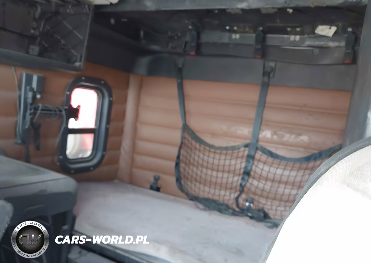 FREIGHTLINER CASCADIA 1 VIN:3AKJHHDR2PSNU8723 - 7
