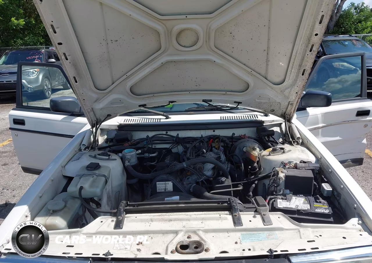 1992 Volvo 240 VIN:YV1AW8804N1929853 - 10