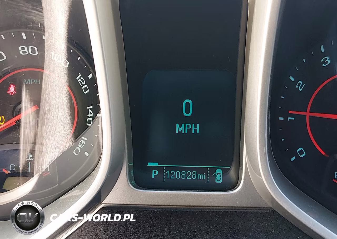 2013 Chevrolet Camaro 2Lt VIN:2G1FC1E32D9174537 - 15