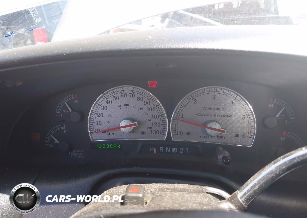 2002 Ford F-150 Lariat VIN:1FTRW07382KD36735 - 7