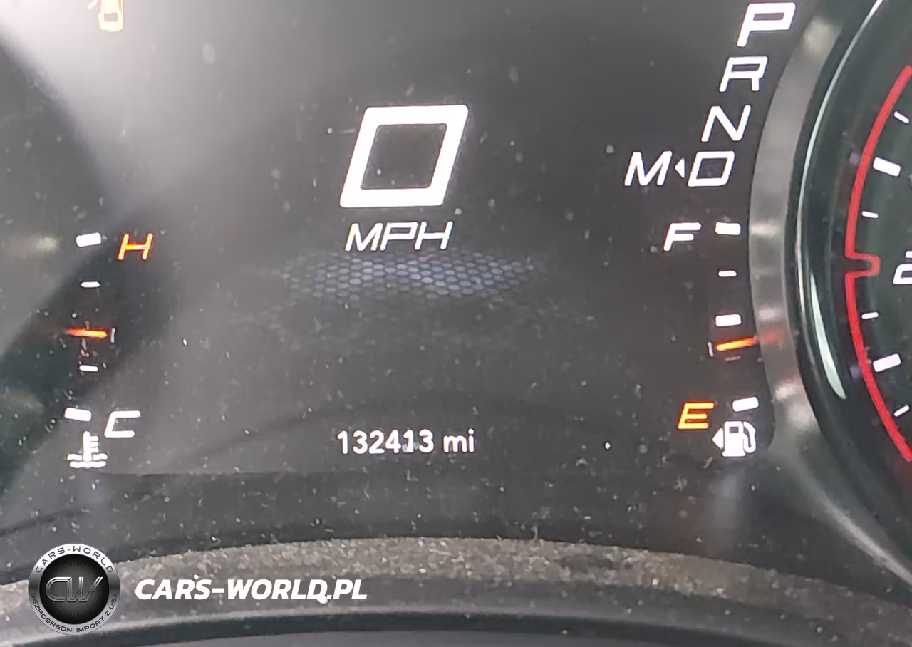 2016 Dodge Charger Sxt VIN:2C3CDXHGXGH292469 - 16