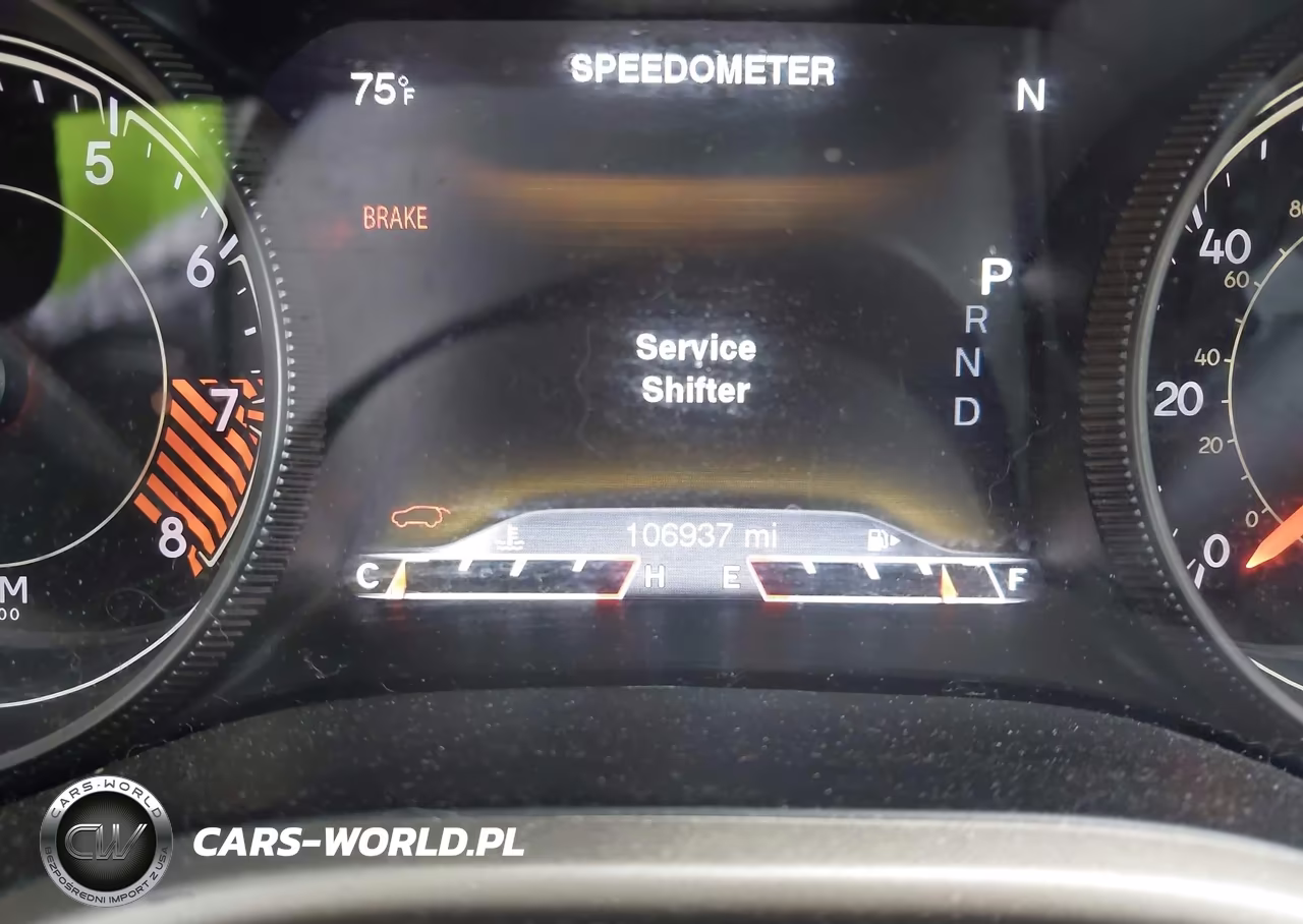 2015 Jeep Cherokee Limited VIN:1C4PJMDS1FW545130 - 15