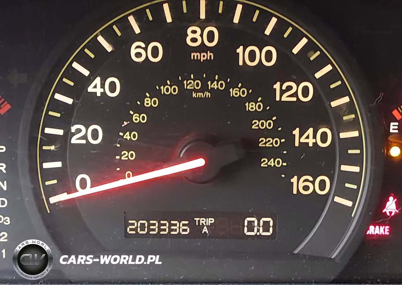 2005 Honda Accord 2.4 Dx VIN:1HGCM56185A130545 - 16