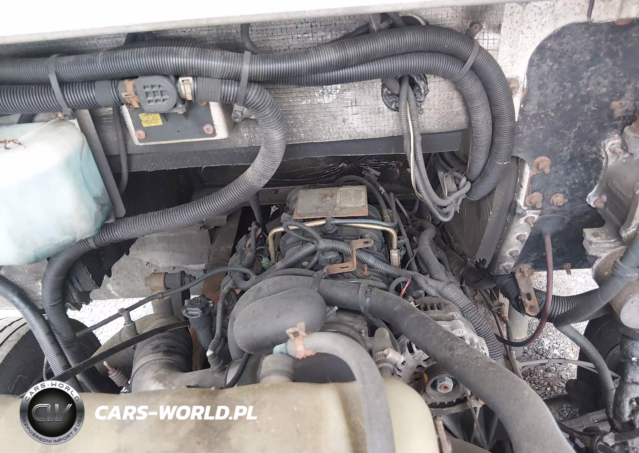 2012 Freightliner Chassis M Line Walk-In Van VIN:4UZAC3DV1CCBT7128 - 9