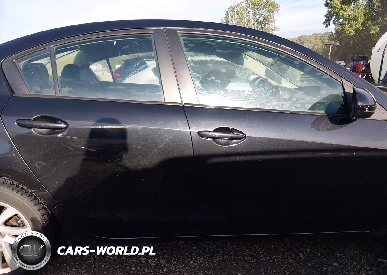 2012 Mazda Mazda3 I Touring VIN:JM1BL1V76C1671280 - 13