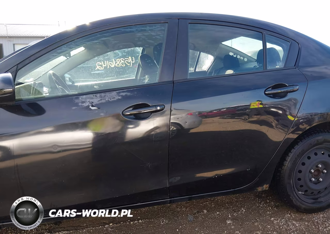 2012 Mazda Mazda3 I Touring VIN:JM1BL1V76C1671280 - 14
