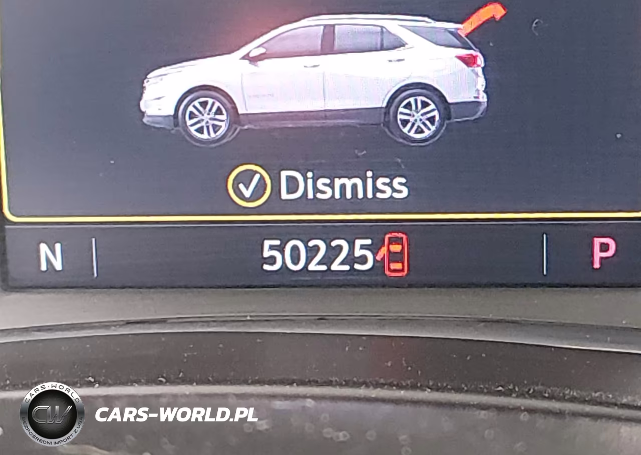 2022 Chevrolet Equinox Awd Rs VIN:2GNAXWEVXN6132955 - 16
