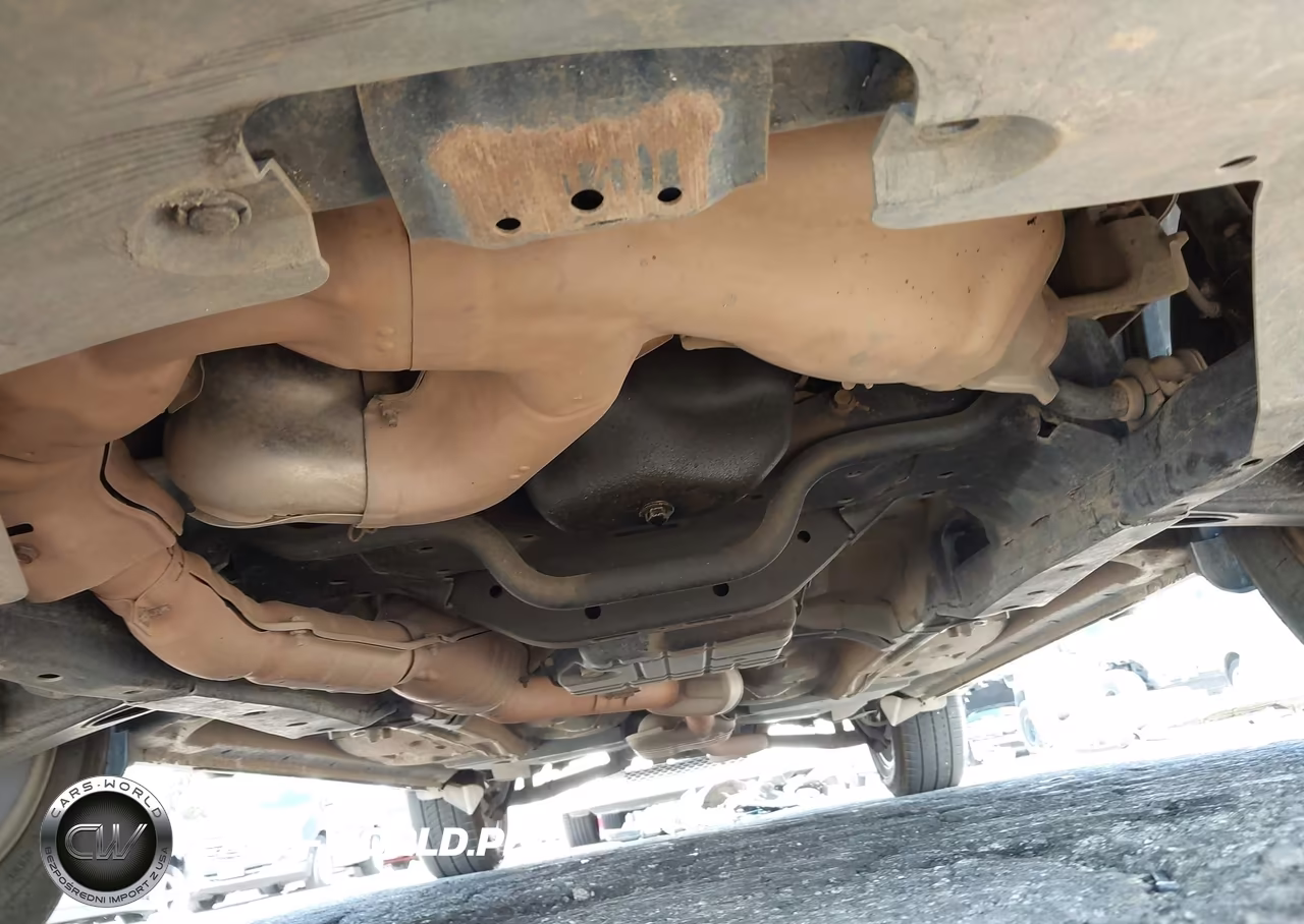 2010 Subaru Outback 2.5I Limited VIN:4S4BRBLC9A3312216 - 13