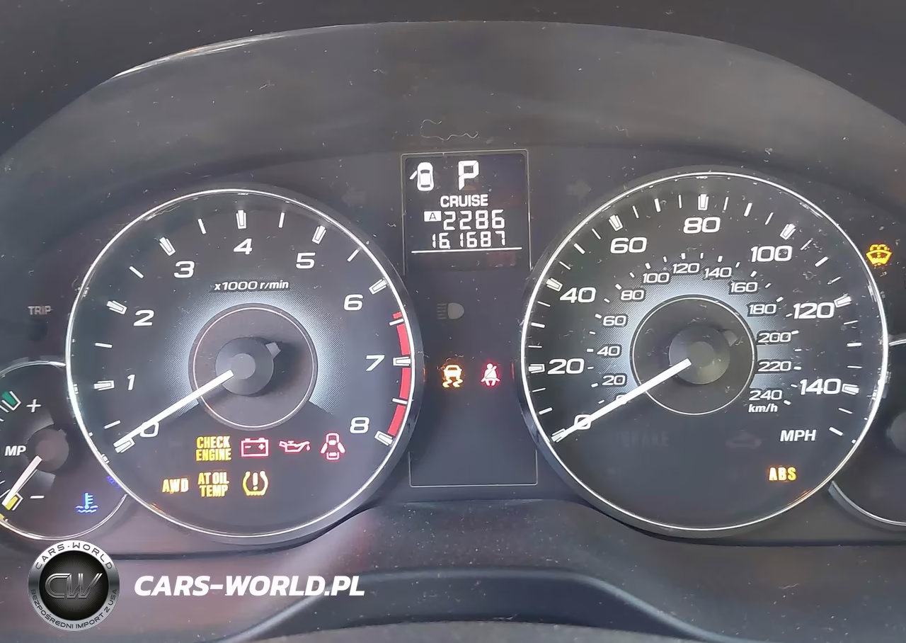 2010 Subaru Outback 2.5I Limited VIN:4S4BRBLC9A3312216 - 7