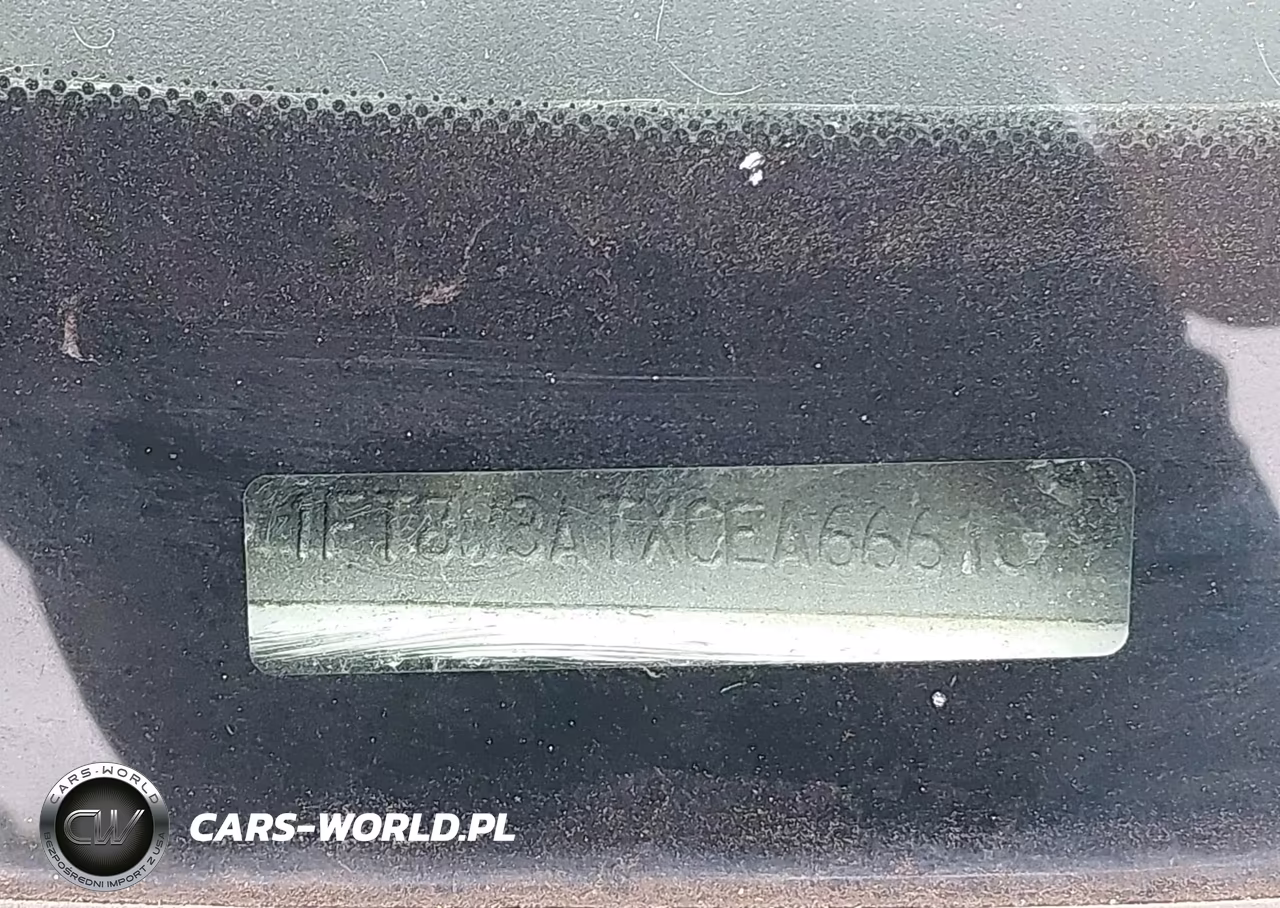 2012 Ford F-350 Xl VIN:1FT8W3ATXCEA66610 - 8
