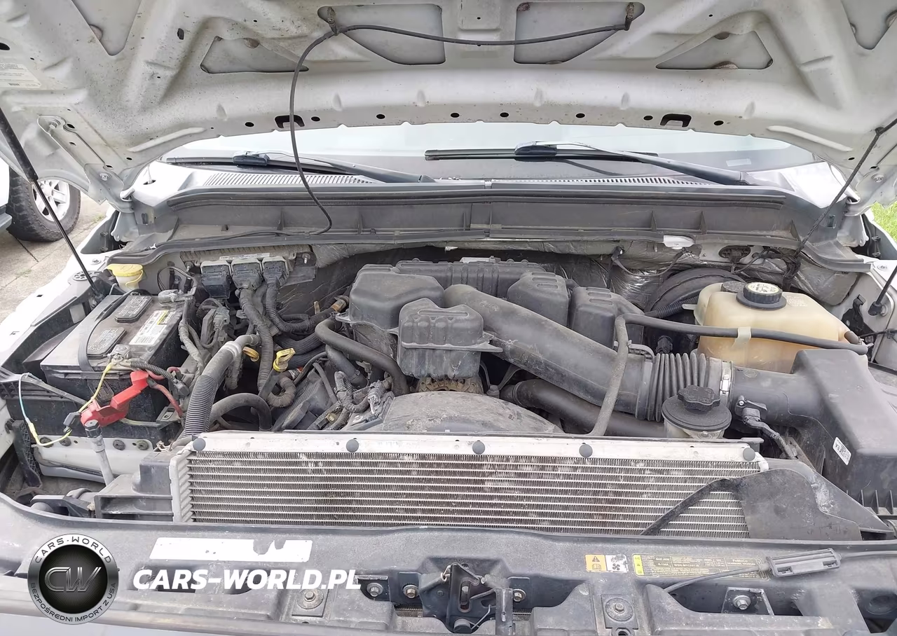 2012 Ford F-350 Xl VIN:1FT8W3ATXCEA66610 - 9