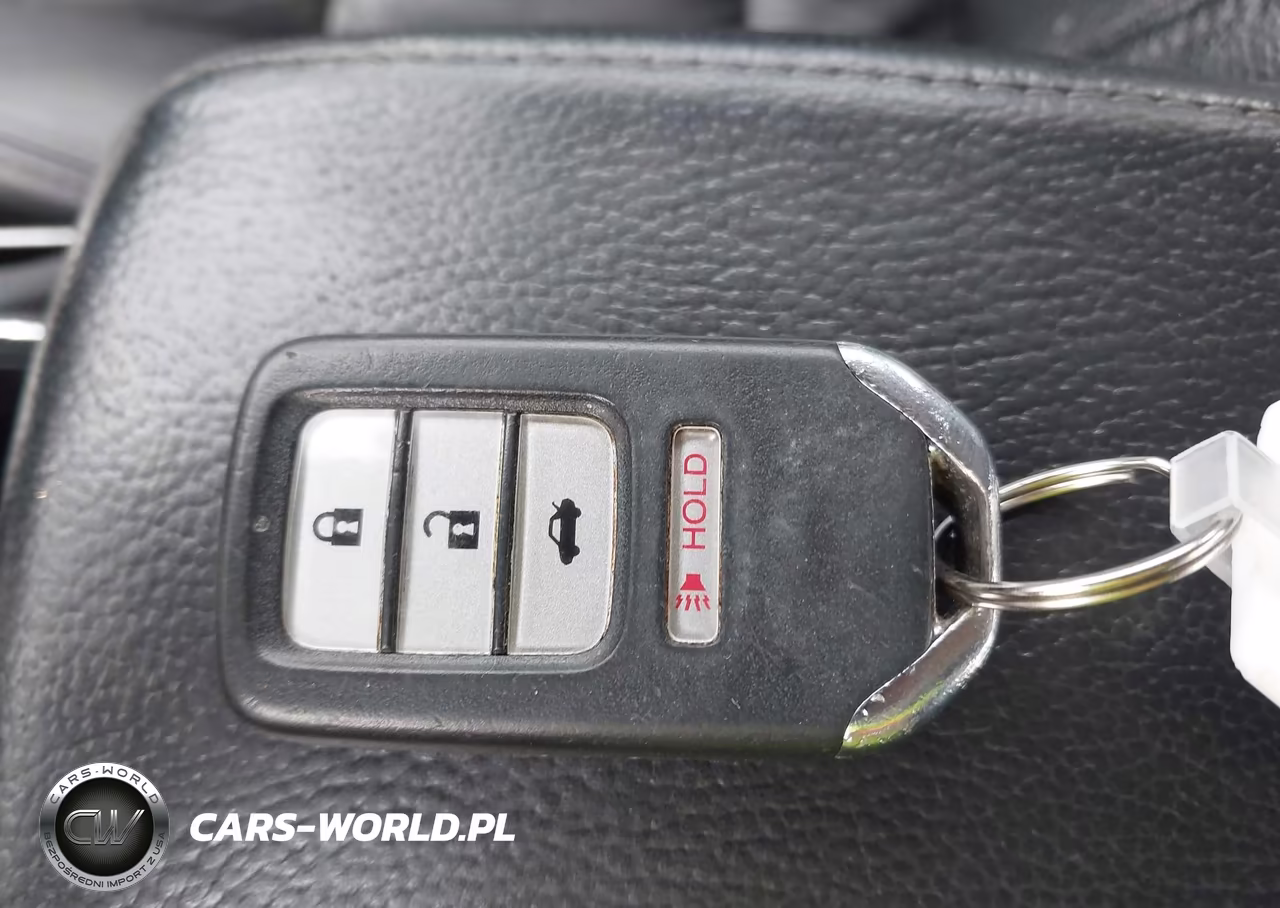 HONDA CIVIC EXL VIN:19XFB2F96FE071189 - 11