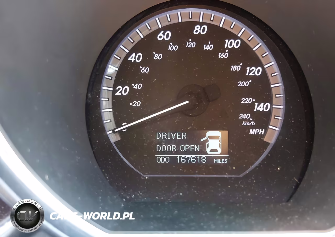 2006 Lexus Rx 400H VIN:JTJGW31U760002253 - 15
