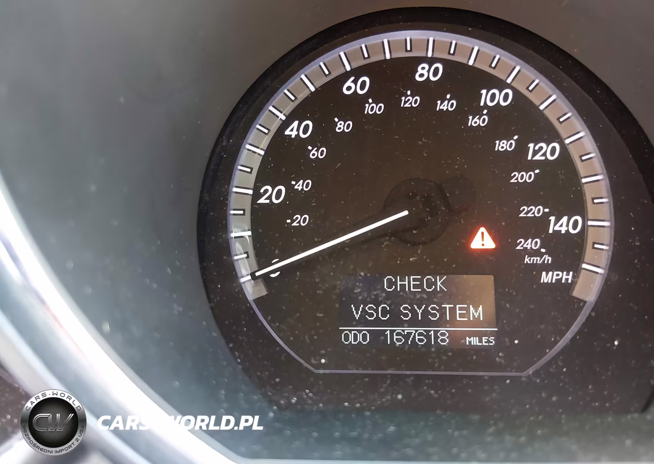 2006 Lexus Rx 400H VIN:JTJGW31U760002253 - 7