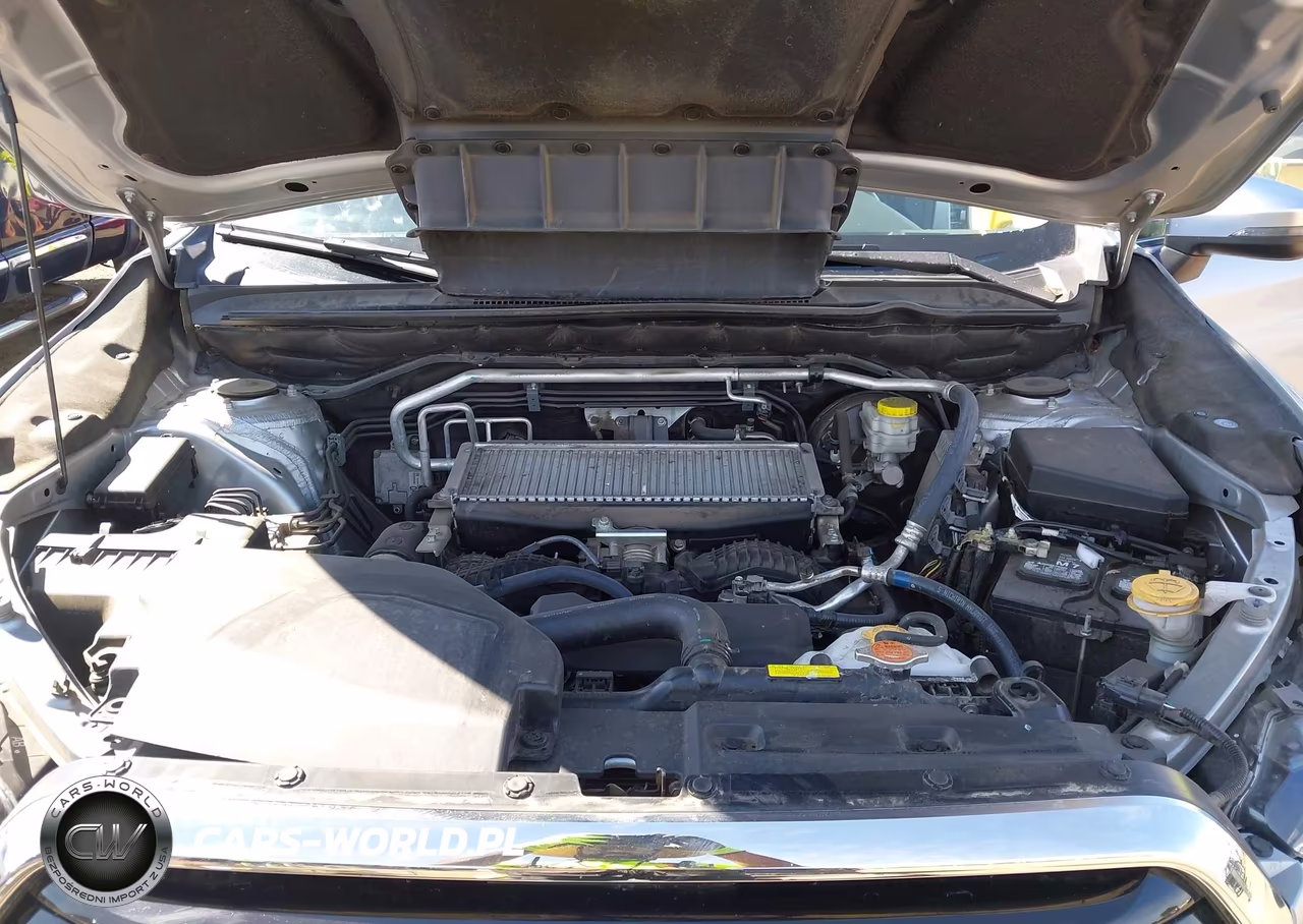 2021 Subaru Ascent Touring VIN:4S4WMARD3M3472865 - 10