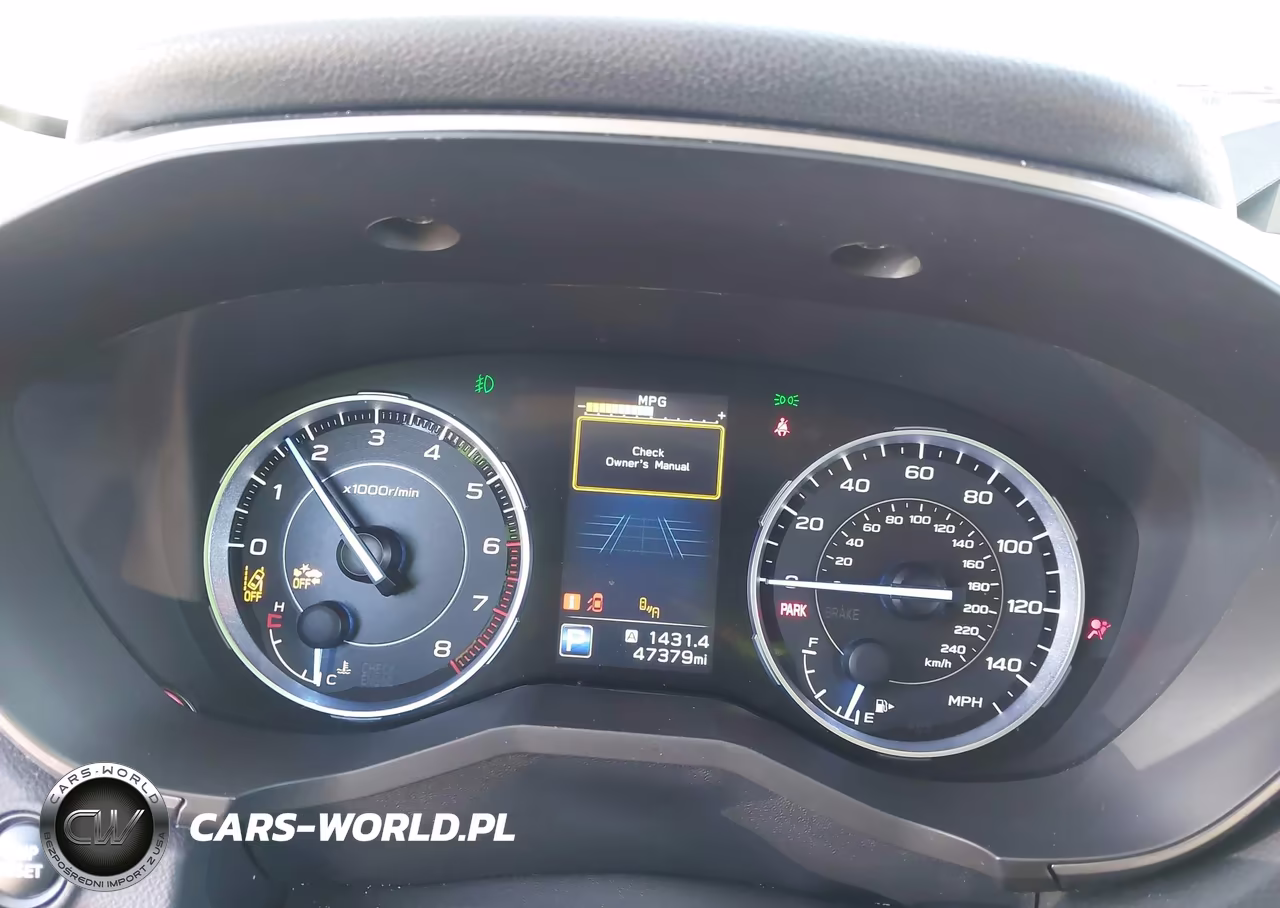 2021 Subaru Ascent Touring VIN:4S4WMARD3M3472865 - 7