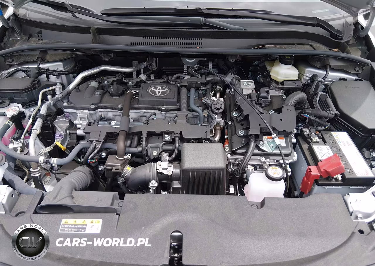 2026 Toyota Corolla Hybrid Hybrid Le VIN:JTDBCMFEXT3115704 - 10