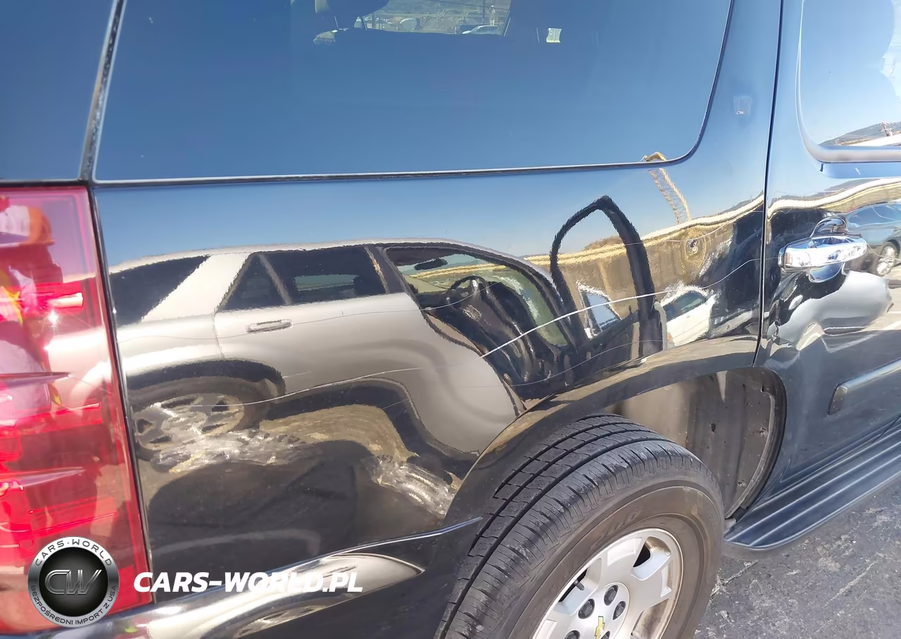 2008 Chevrolet Tahoe Lt VIN:1GNFC13018R101212 - 13