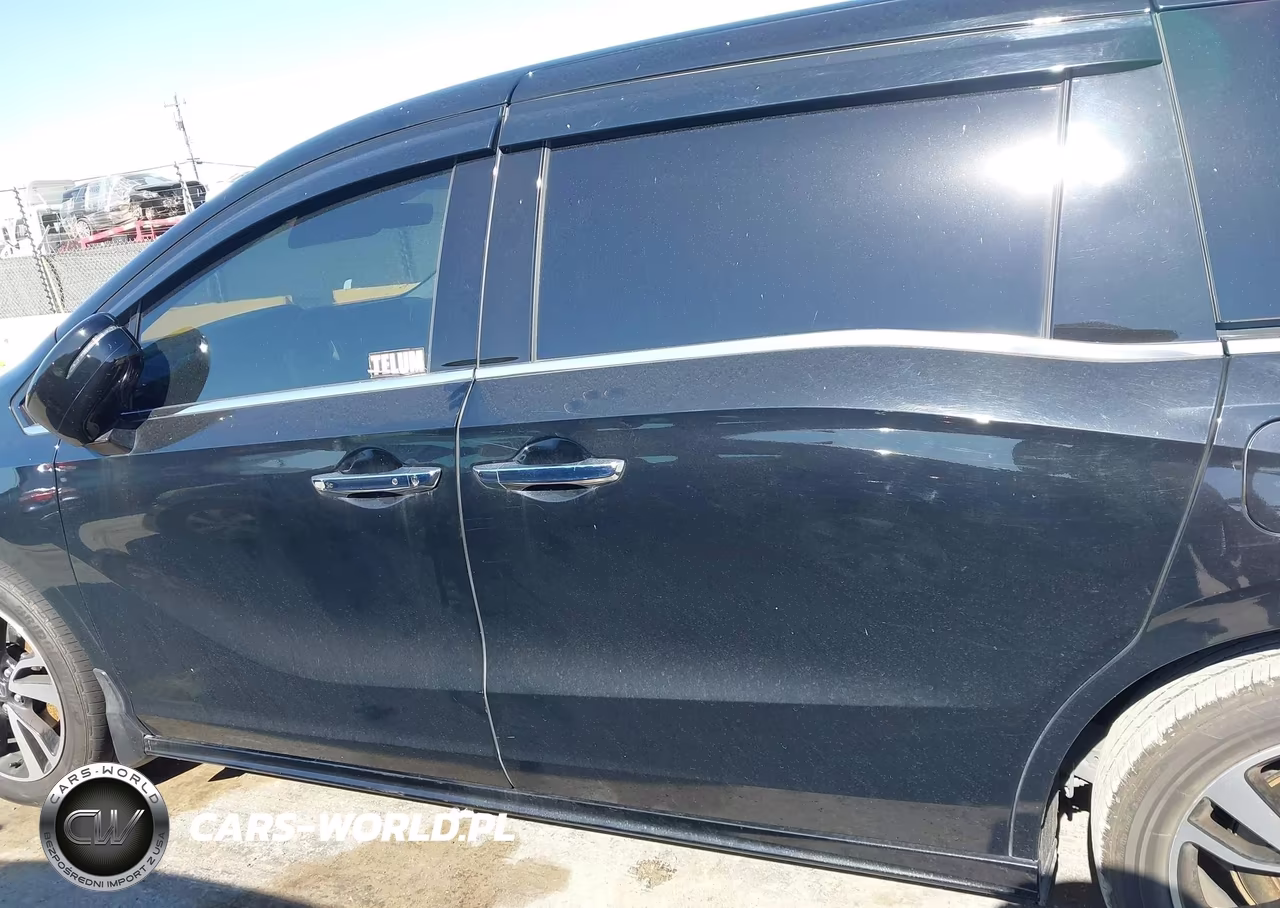 2019 Honda Odyssey Elite VIN:5FNRL6H96KB087881 - 14