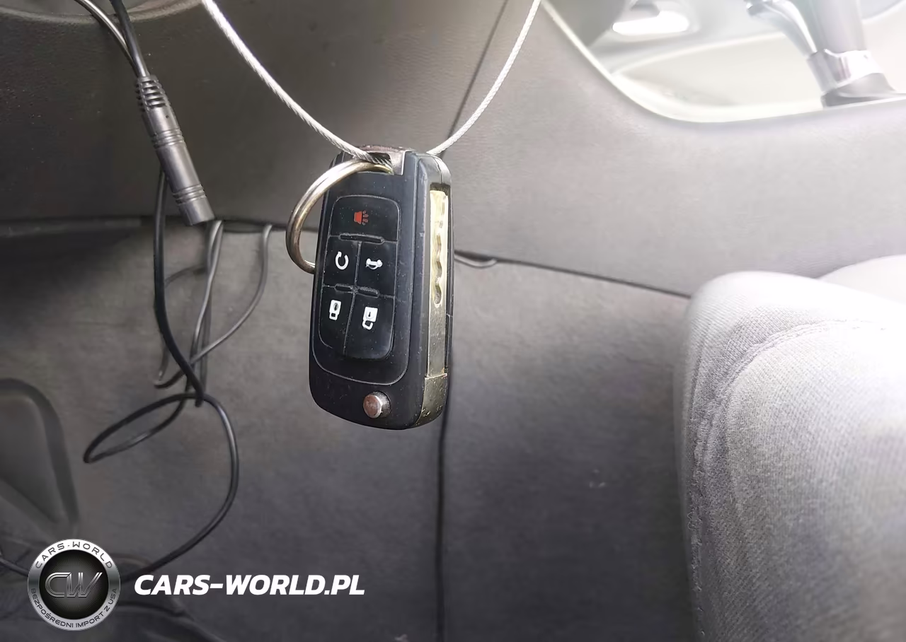 2015 Chevrolet Impala Ls VIN:1G11Z5SL6FU111550 - 11