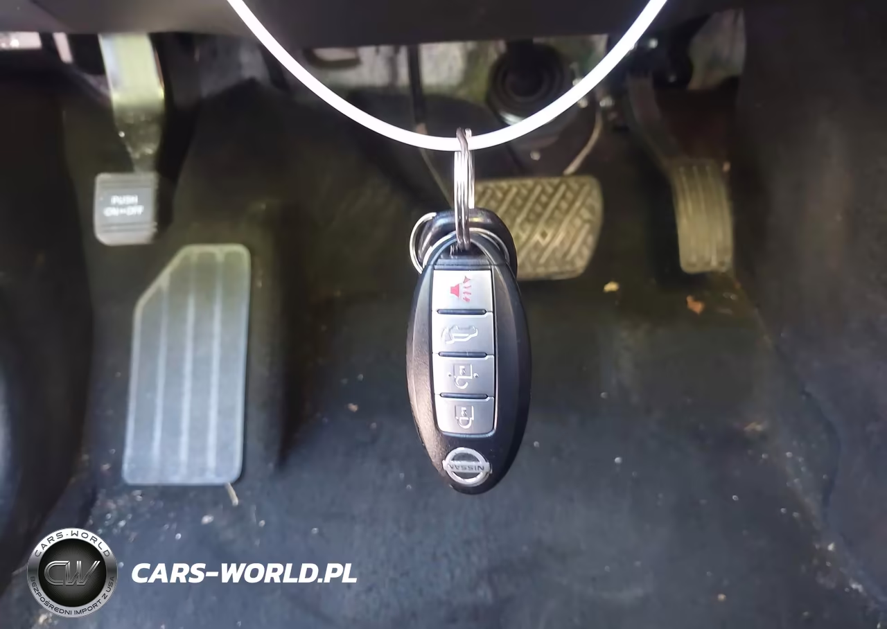 2010 Nissan Murano Sl VIN:JN8AZ1MWXAW130899 - 11