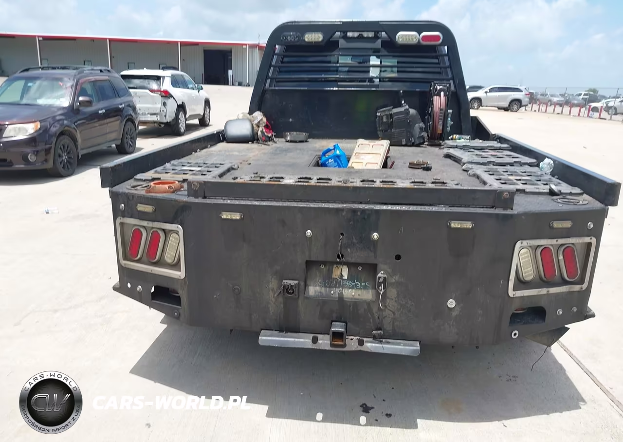 2016 Ram 3500 Laramie VIN:3C63RRJL4GG202840 - 15