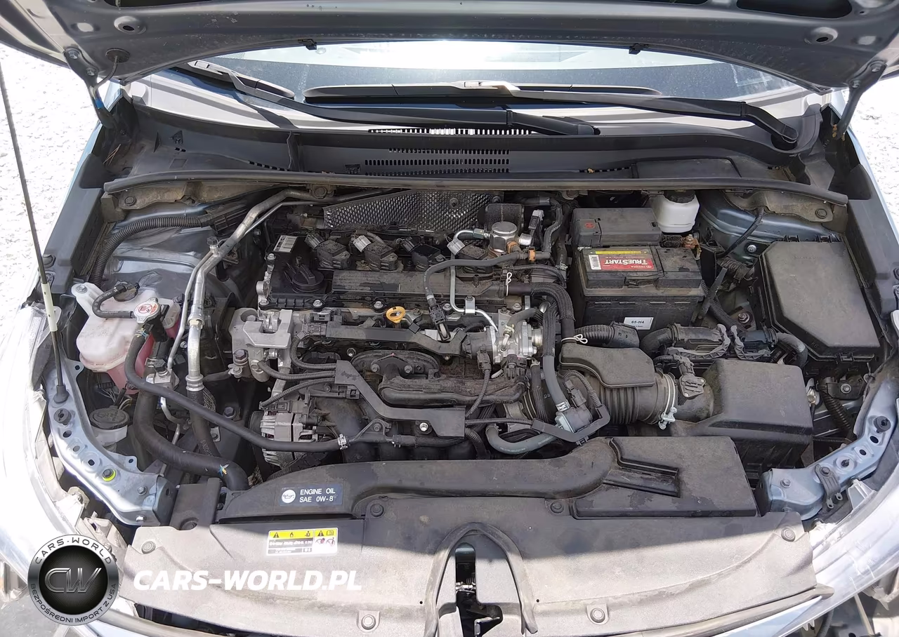 2023 Toyota Corolla Le VIN:5YFB4MDE1PP078068 - 10