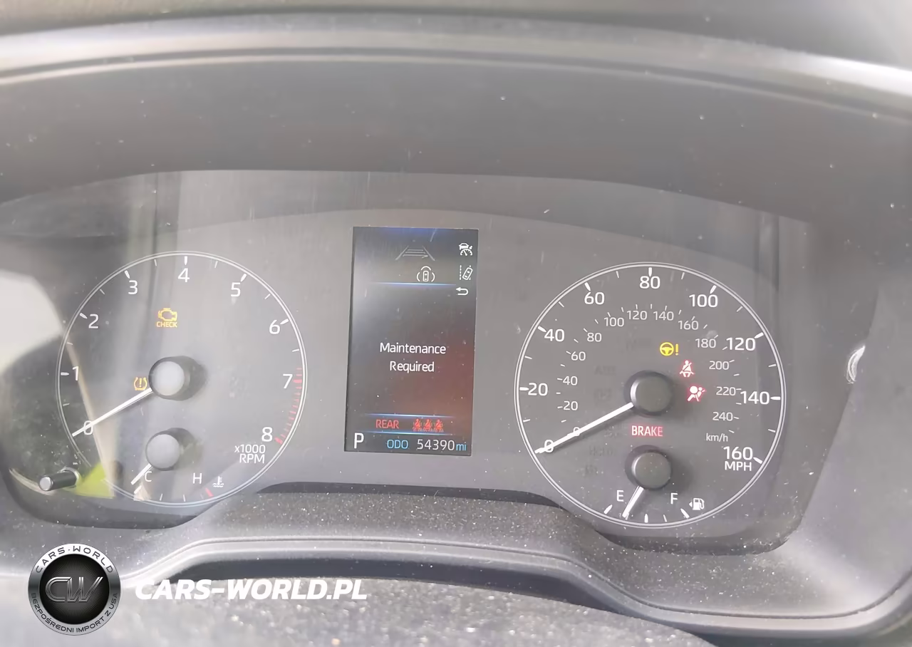 2023 Toyota Corolla Le VIN:5YFB4MDE1PP078068 - 7