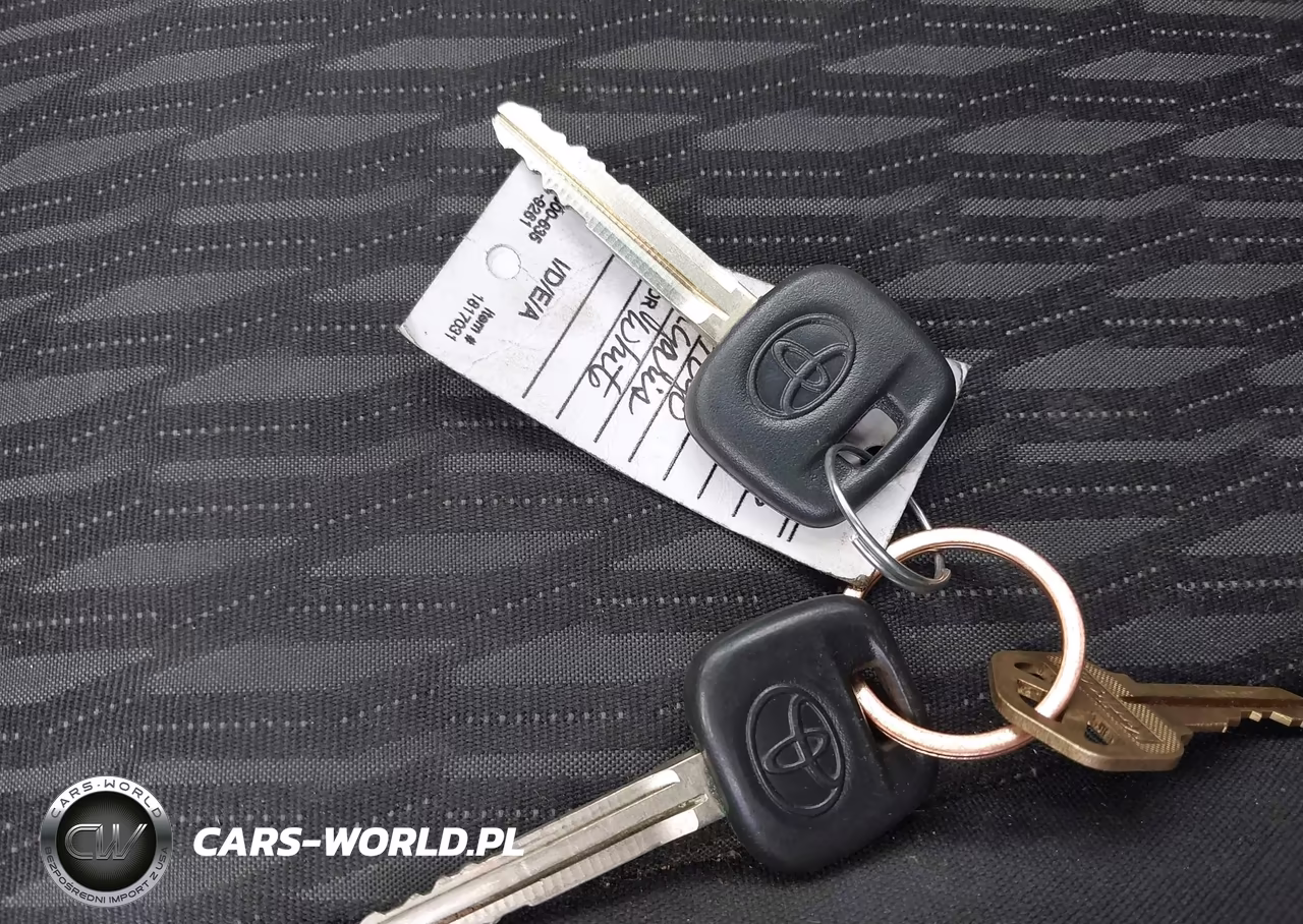 2014 Toyota Yaris L (Tmmf Plant) VIN:VNKKTUD33EA011353 - 11