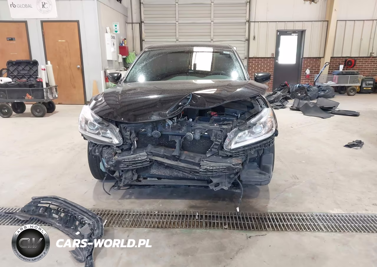 2017 Honda Accord Sport Se VIN:1HGCR2F10HA263482 - 13