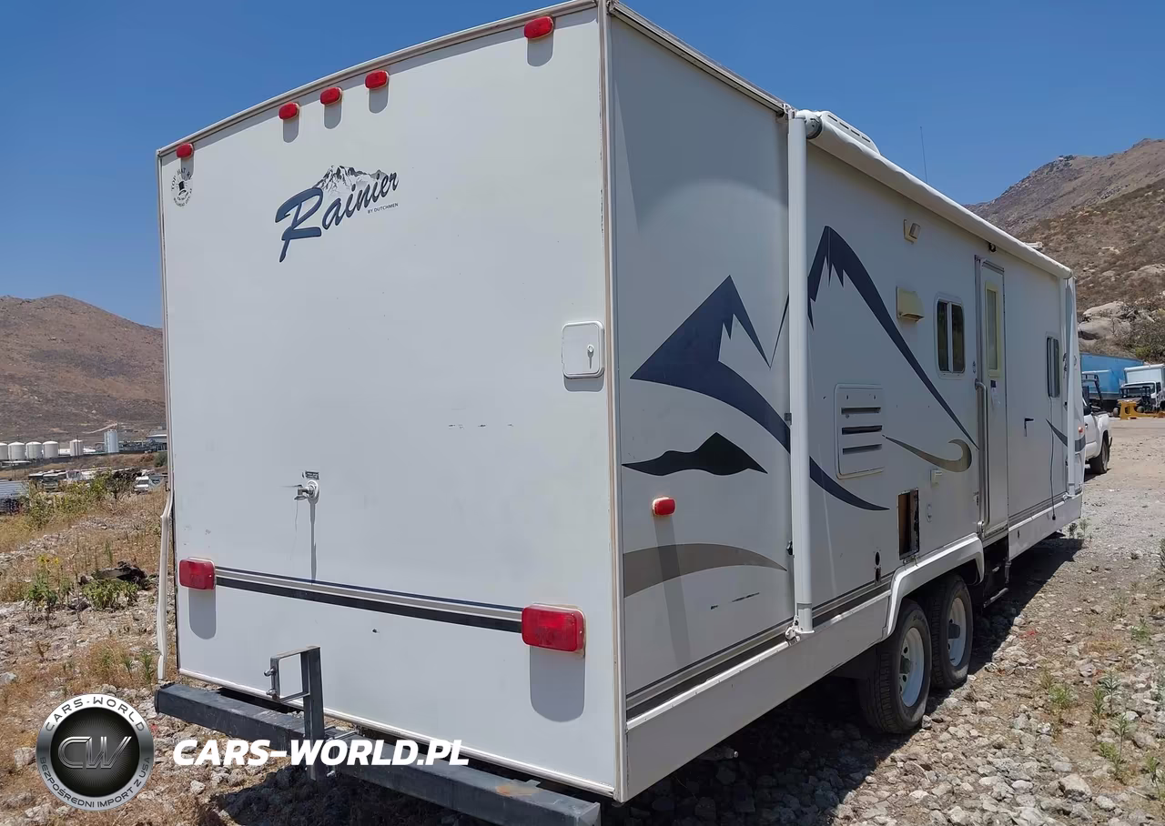 2008 Dutchman Other VIN:47CTDRN278D310956 - 4