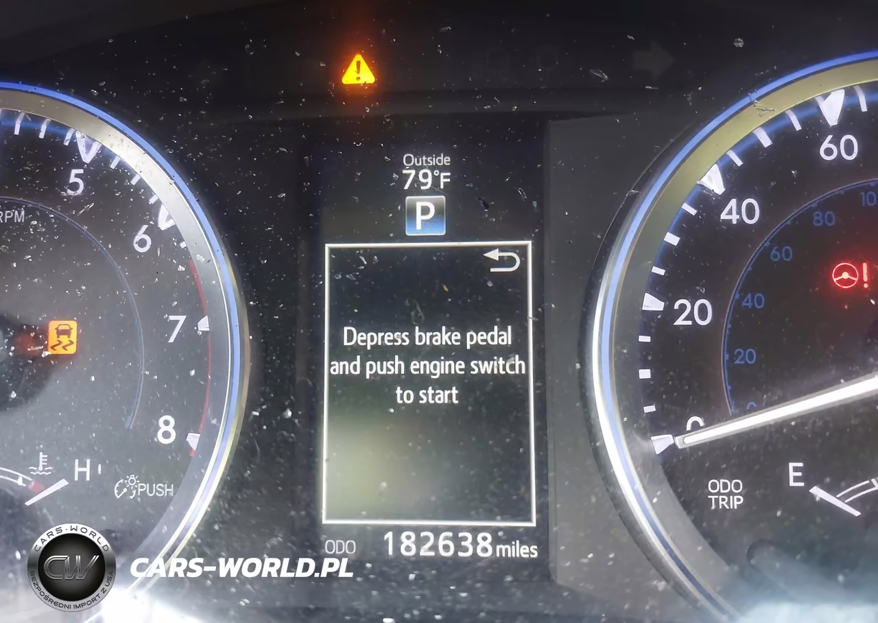 2016 Toyota Highlander Xle V6 VIN:5TDJKRFH7GS352158 - 15