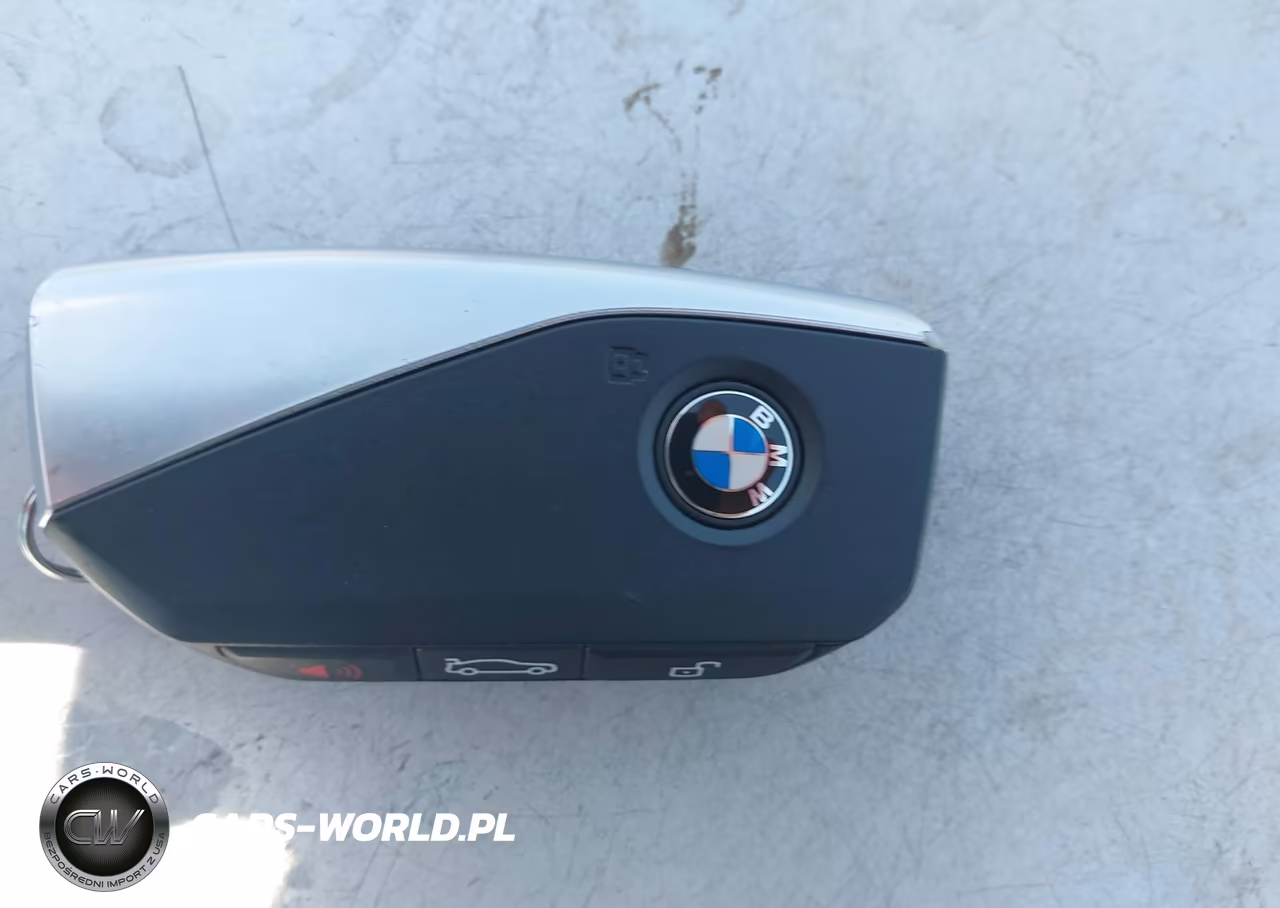2025 BMW X1 xDrive28I VIN:WBX73EF0XS5041772 - 11