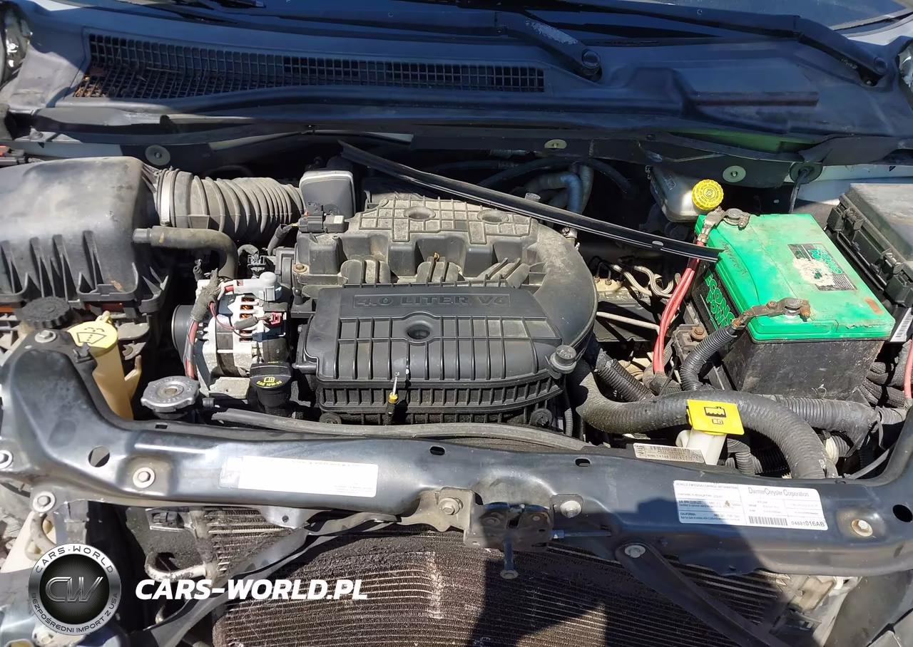 2008 Dodge Grand Caravan Sxt VIN:2D8HN54X48R640658 - 10