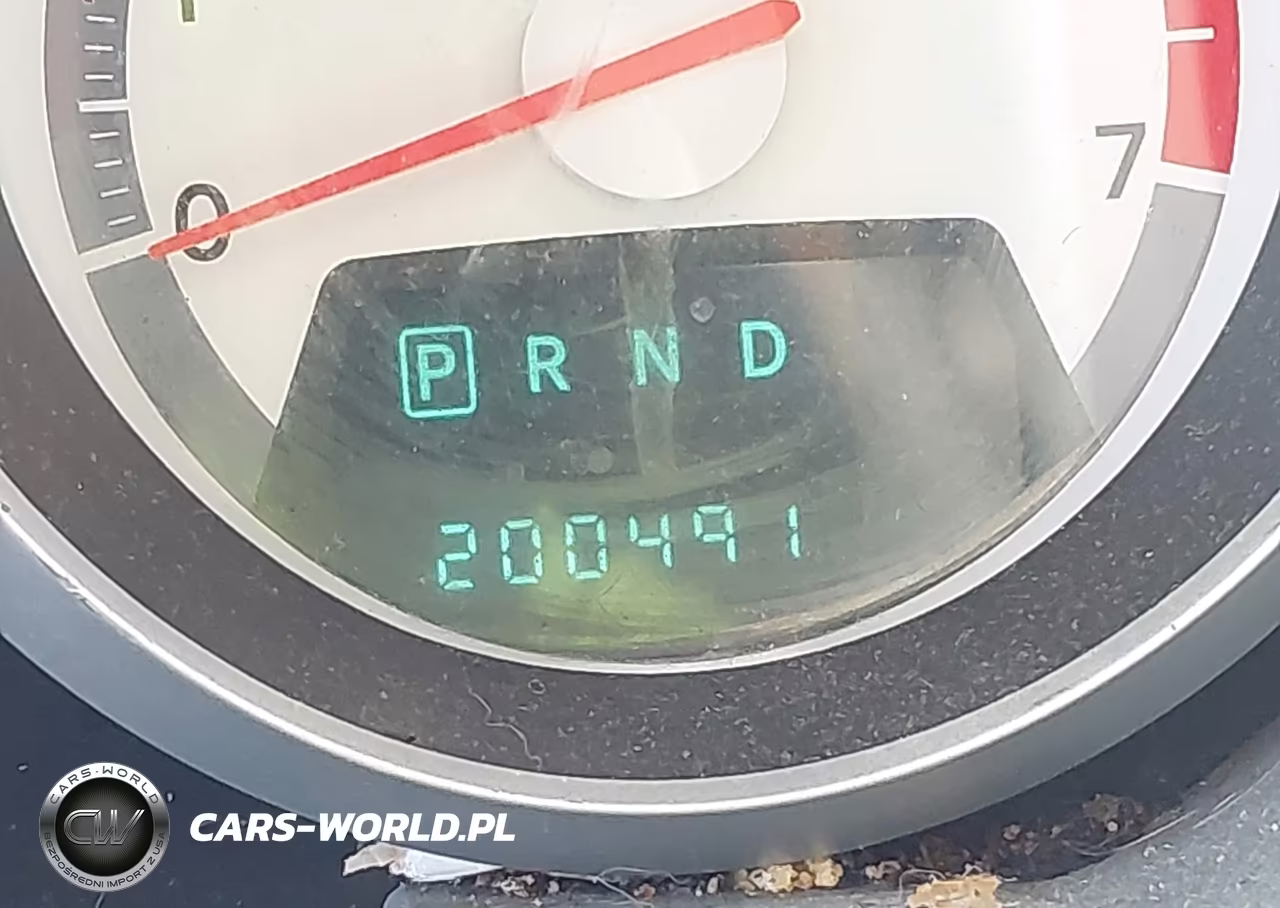 2008 Dodge Grand Caravan Sxt VIN:2D8HN54X48R640658 - 15